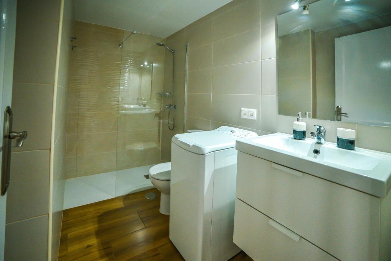 Precioso Apartamento Con Piscina Tías Eksteriør billede