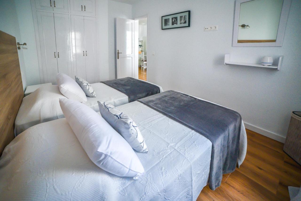 Precioso Apartamento Con Piscina Tías Eksteriør billede